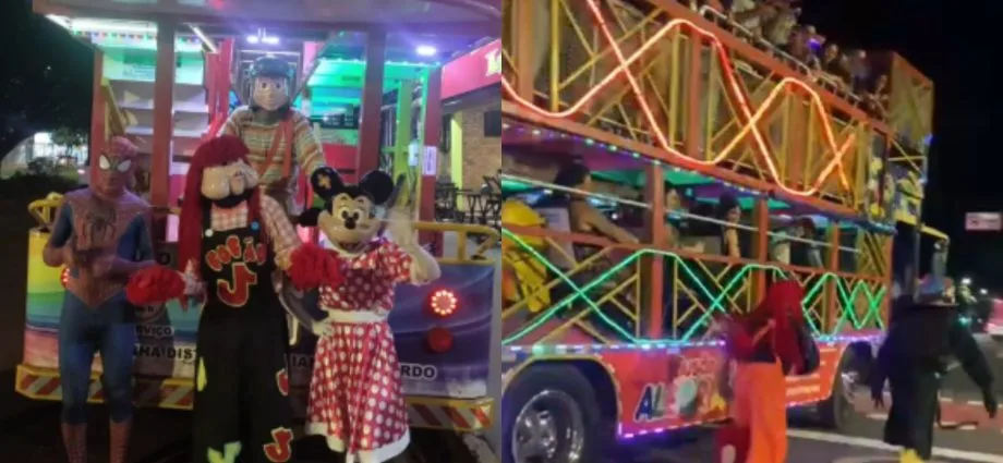 Campo Grande recebe evento gratuito em homenagem ao Dia das Crianças