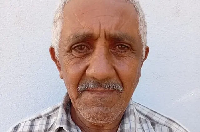 Corpo de homem desaparecido é encontrado em Nova Andradina