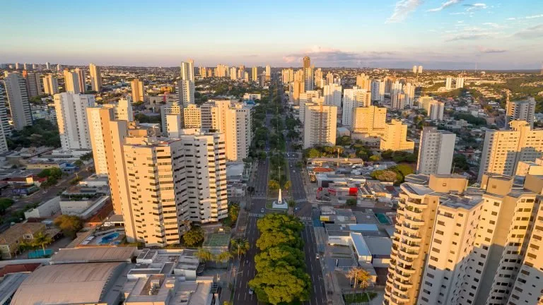 Mato Grosso do Sul completa 49 anos com avanços econômicos significativos