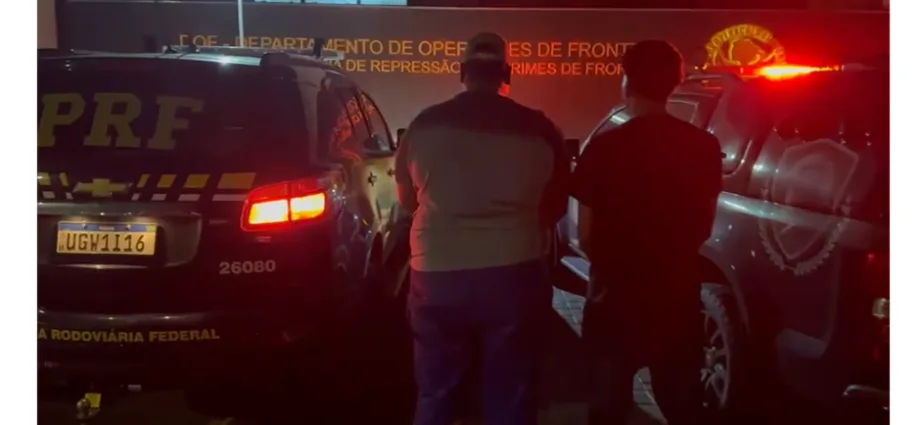 Furtos de Hilux e SW4: jovem confessa 12 crimes em MS