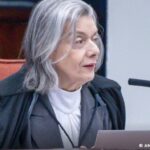 Transporte interestadual: Cármen Lúcia rejeita pedido de gratuidade