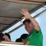 Eduardo Riedel é reeleito governador em Mato Grosso do Sul