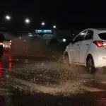 Campo Grande sob alerta laranja para tempestades e chuvas nesta quarta-feira