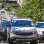 Licenciamento de veículos com placa final 0 vence sexta-feira (30) em MS