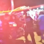 Homem se passa por policial e ameaça populares com revólver em Coxim durante Festival de Pesca