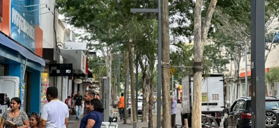 Funcionamento em Campo Grande durante o feriado de Nossa Senhora Aparecida