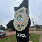 Recém-nascida morre após passar mal durante amamentação em Campo Grande