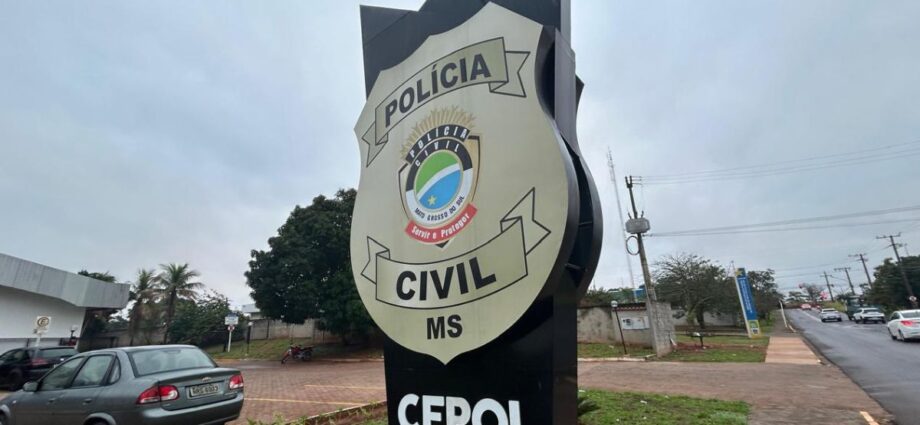 Recém-nascida morre após passar mal durante amamentação em Campo Grande