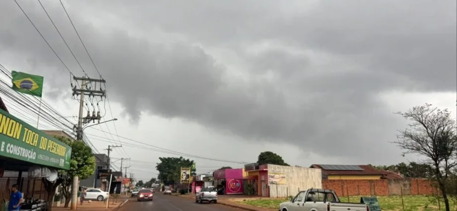 Chuva em setembro superou expectativas em diversas cidades de MS