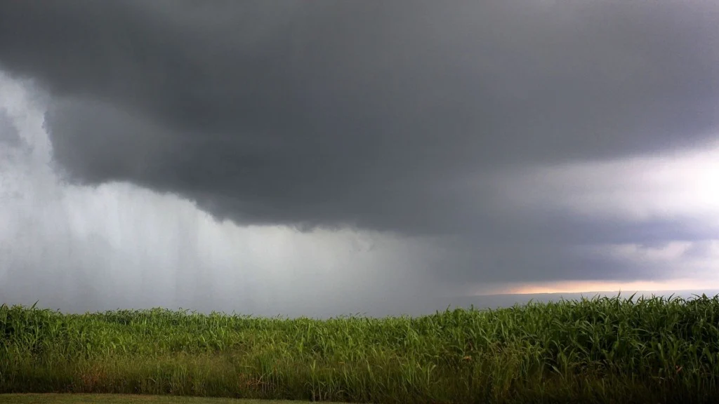 El Niño gera alerta para lavouras e florestas de eucalipto em MS