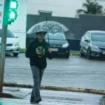 Previsão de chuvas intensas e temporais em Mato Grosso do Sul neste domingo
