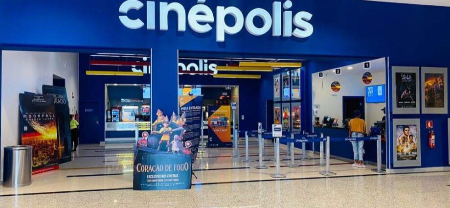 Festival do Cinema Brasileiro tem ingressos a partir de R$ 12 em Três Lagoas