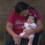 Bebê de 9 meses precisa de cirurgia cardíaca em MS após suspensão de atendimento