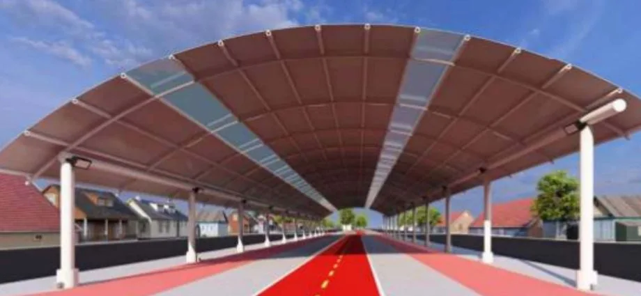 Implantação de cobertura na feira municipal de Ribas do Rio Pardo custará R$ 1,6 milhão