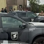 Confronto com a polícia em Sidrolândia resulta em quatro mortes