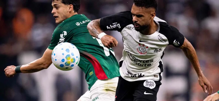 Clássicos do Brasileirão: onde assistir aos jogos de domingo