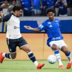 Cruzeiro vence o Remo por 1 a 0 e assume 3º lugar no Brasileirão