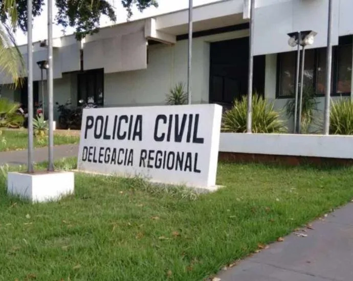 Dentista suspeito de tentar estuprar paciente durante consulta em Paranaíba