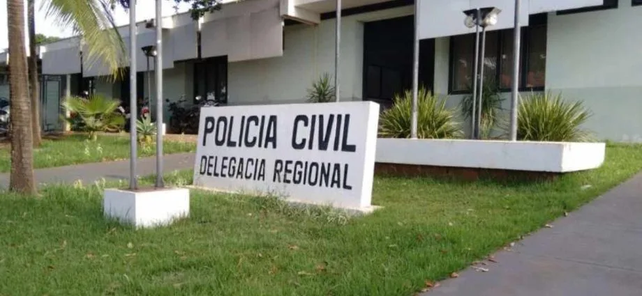 Dentista suspeito de tentar estuprar paciente durante consulta em Paranaíba
