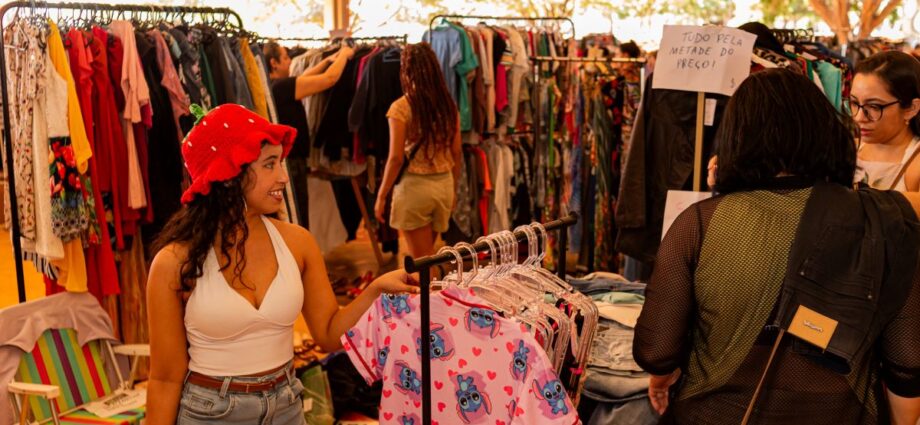 Agendão reúne shows, feiras e festas em Campo Grande