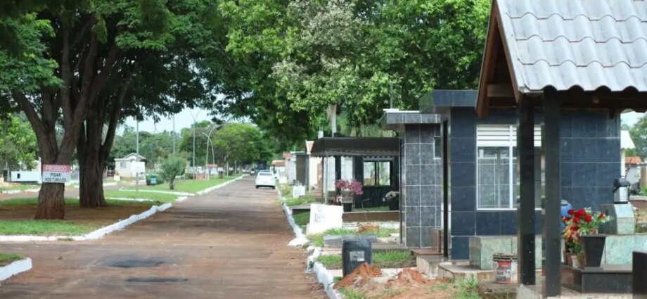 Programação de Finados terá missas e cultos em Campo Grande