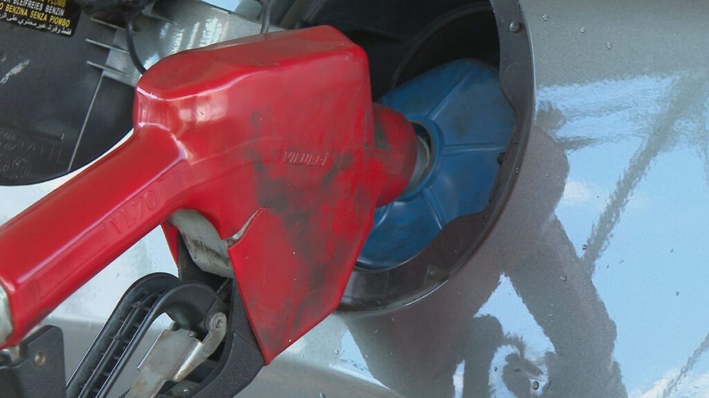 Empresa alegou aumento internacional do petróleo para justificar reajuste no transporte escolar. (Foto: David Melo)