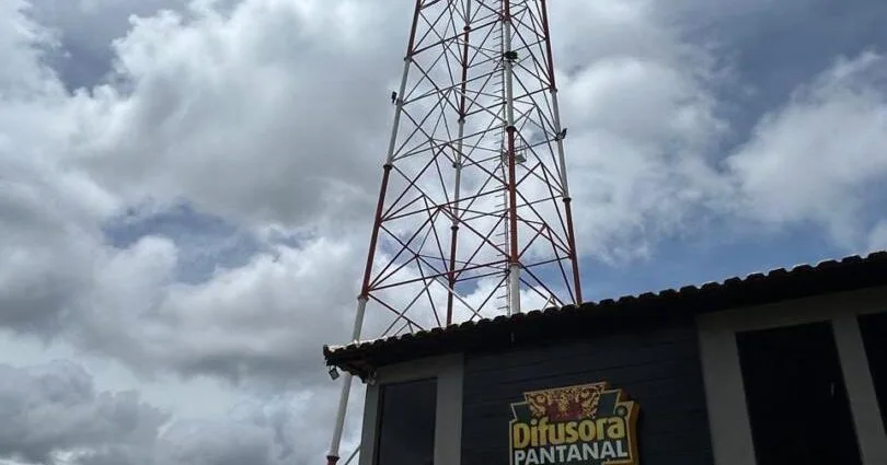 Difusora Pantanal 101.9 lidera audiência em Campo Grande, segundo Ibope