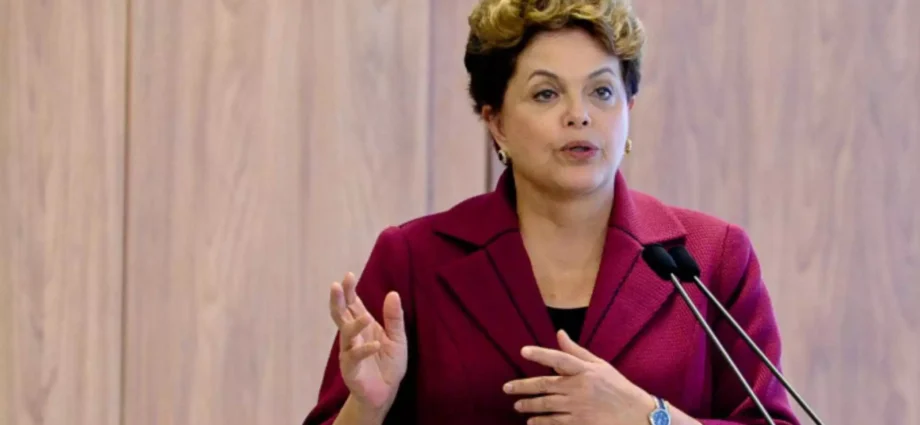 Dilma receberá R$ 17,5 mil mensais por perseguição na ditadura