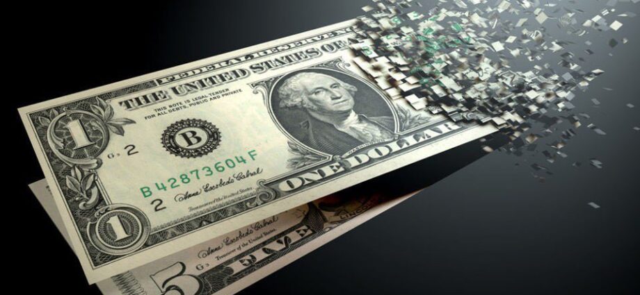 Ibovespa cai 0,51% e dólar recua para R$ 5,35 após eleições