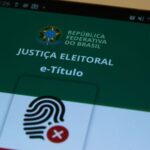 e-Título pode ser baixado no dia da eleição; veja como usar