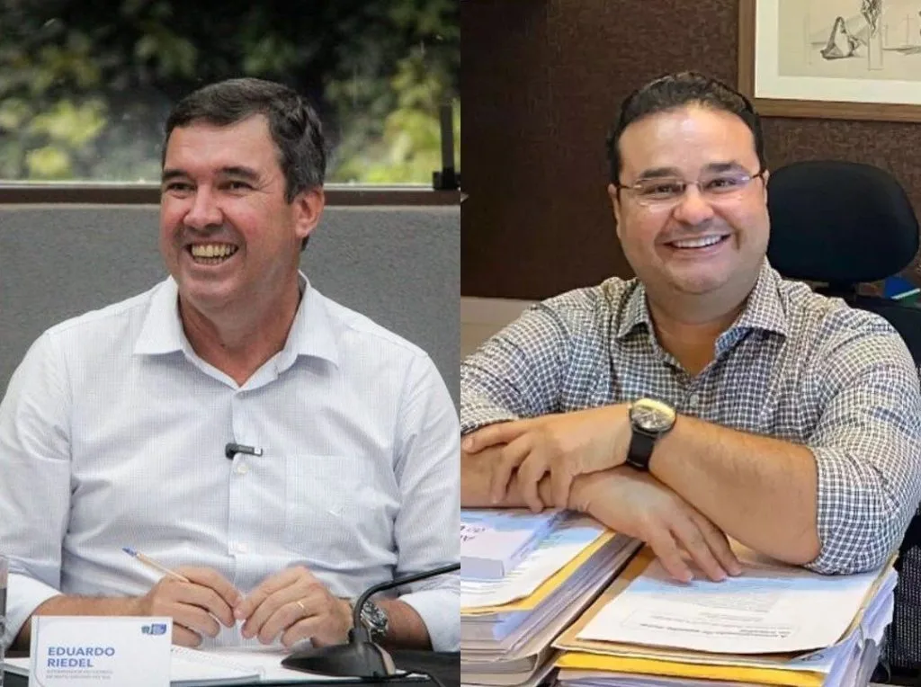Favoritos nas Disputas Majoritárias em MS neste Domingo (4)