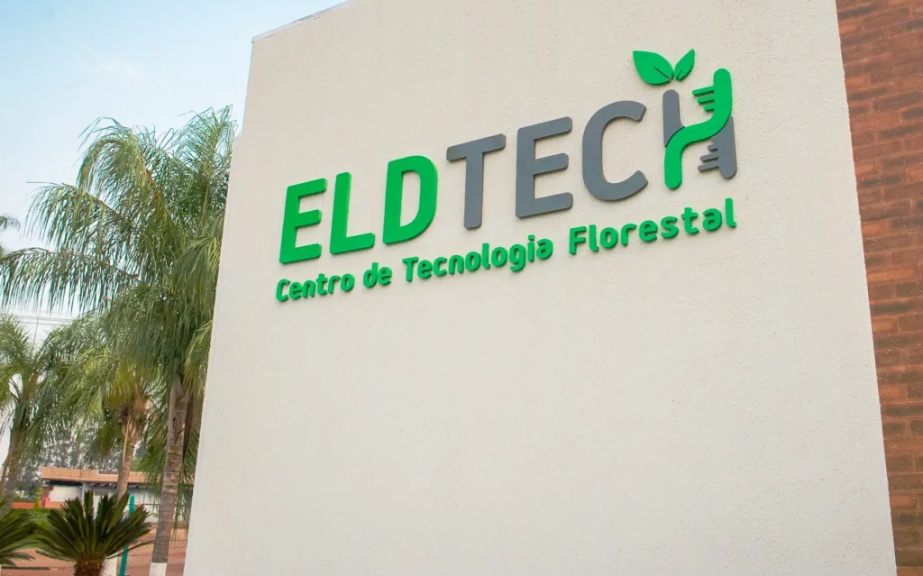 Eldorado avalia segunda linha de celulose em Três Lagoas