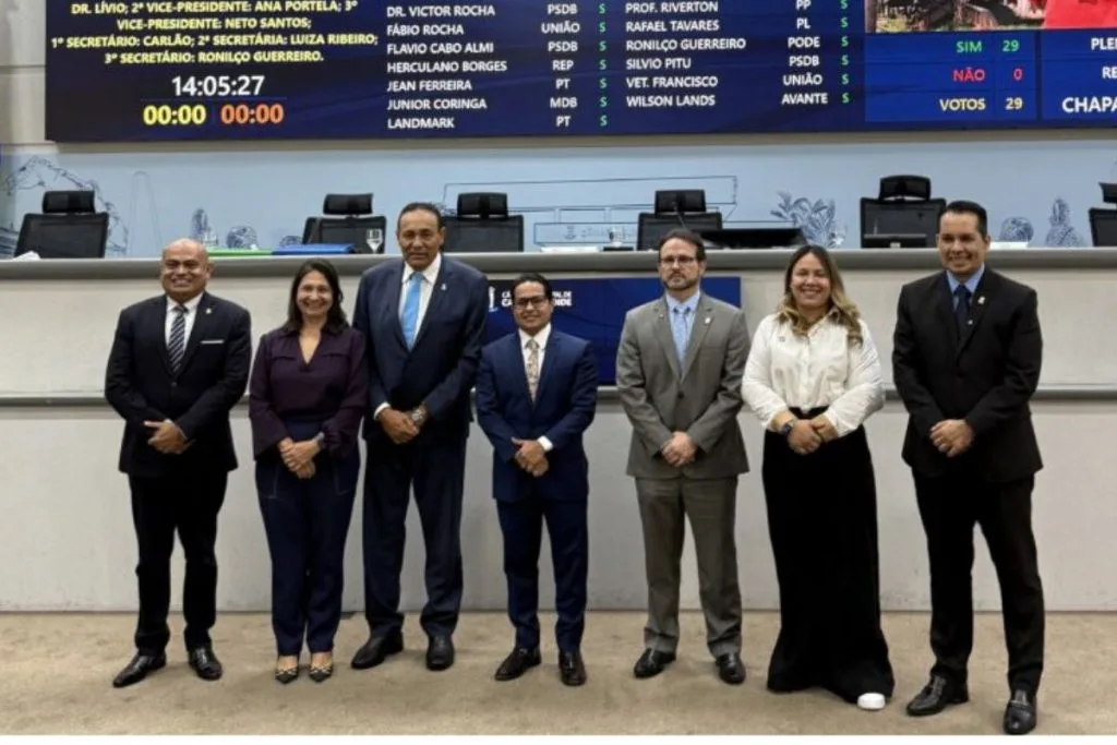 eleicao camara