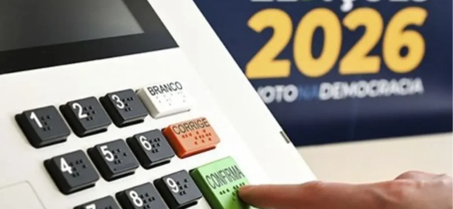 Prazo para transporte gratuito a eleitores com mobilidade reduzida em Campo Grande