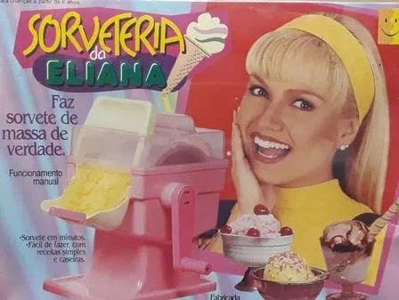 Memórias da Sorveteria da Eliana encantam advogada em Campo Grande