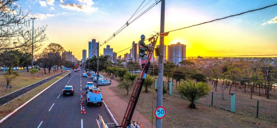 Câmara aprova urgência para projeto de lei sobre custos de armazenamento de energia