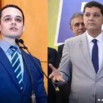 2º turno da eleição para governador do Espírito Santo será entre Lorenzo Pazolini e Ricardo Ferraço
