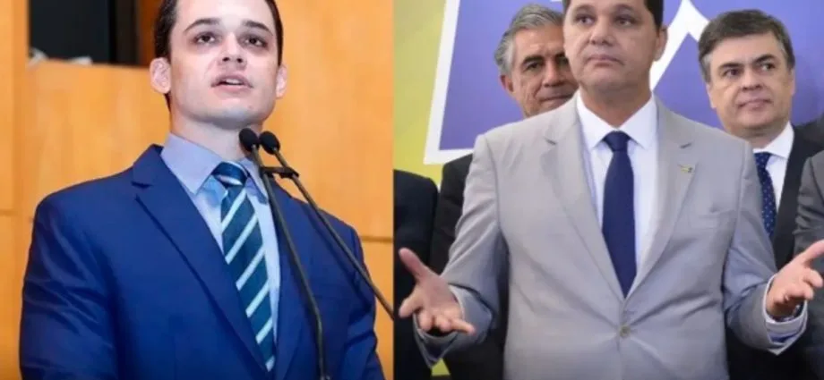 2º turno da eleição para governador do Espírito Santo será entre Lorenzo Pazolini e Ricardo Ferraço