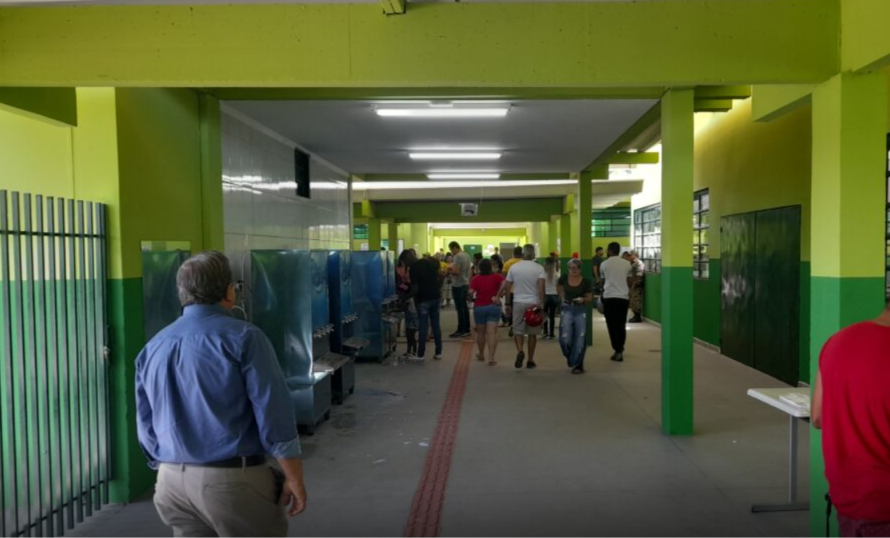 Eleições em Três Lagoas: 88,6 mil eleitores e ônibus gratuitos neste domingo (4)