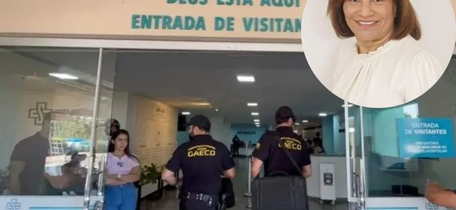 Ex-presidente da Santa Casa e diretores se tornam réus por desvio de R$ 1,9 milhão