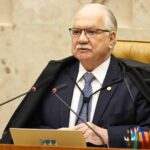 Fachin devolve relatoria do INSS a Mendonça e mantém caso Master