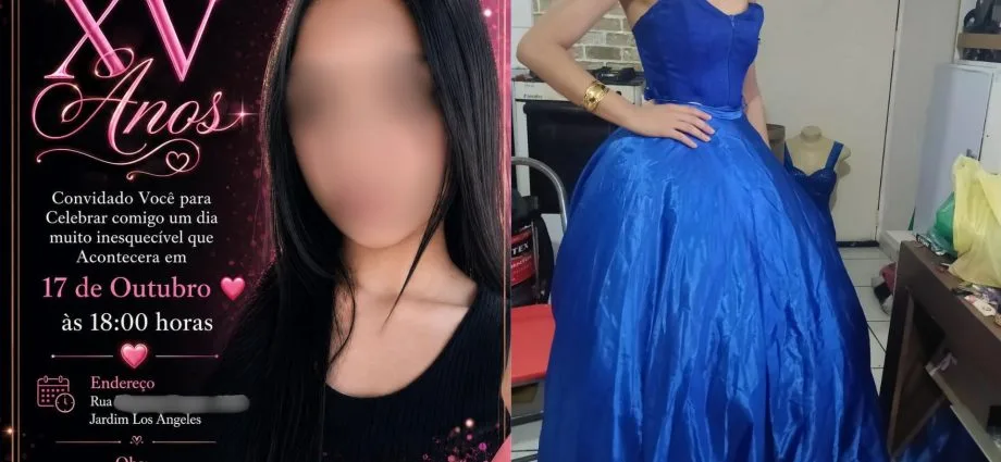 Festa de 15 anos é cancelada após doadores desaparecerem em Campo Grande