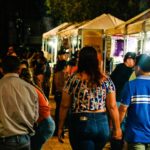 Festival MS na Rota + CriAtiva será no sábado (31) em Sidrolândia