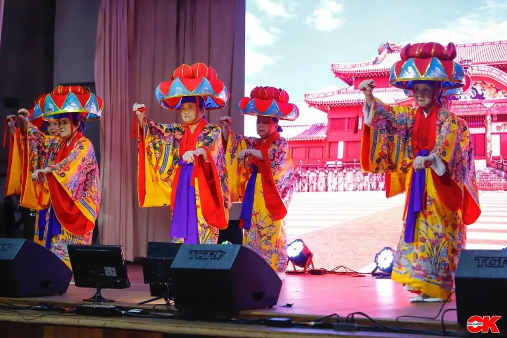 Destaque do Agendão, Festival Okinawa tem dois dias de celebração de cultura okinawana