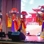Festival Okinawa e espetáculos gratuitos em Campo Grande