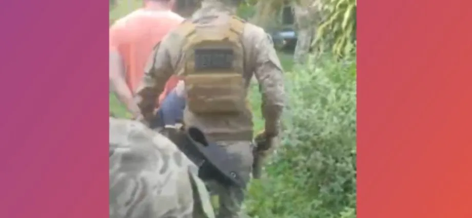 Quatro foragidos são presos em operação da Polícia Civil em Itaquiraí e Naviraí