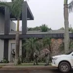 Imóveis de sócio do filho de deputado paraguaio são apreendidos em Pedro Juan Caballero