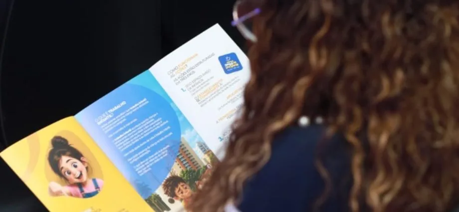 Campanha contra o trabalho infantil é lançada em Campo Grande