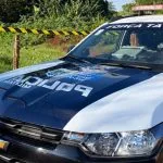 Corpo de homem de 44 anos é encontrado em Sidrolândia
