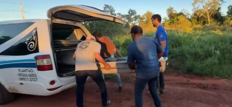 Ex-militar é assassinado a tiros durante almoço em família em Jardim